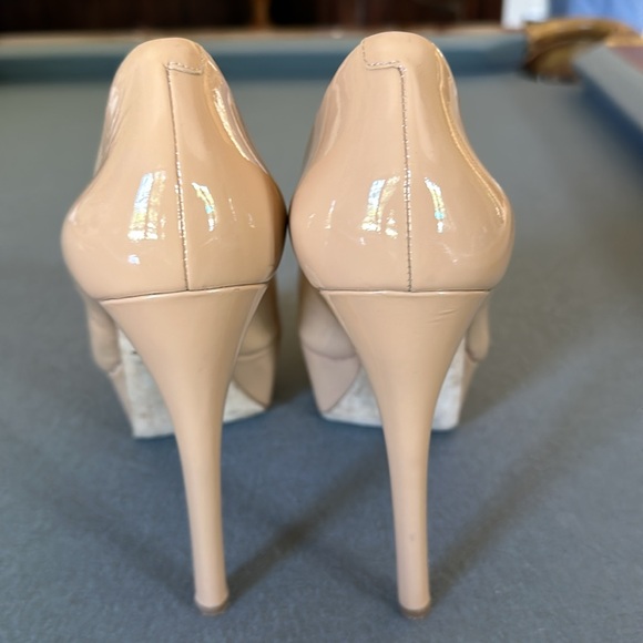 Brian Atwood Heels - Picture 4 of 5